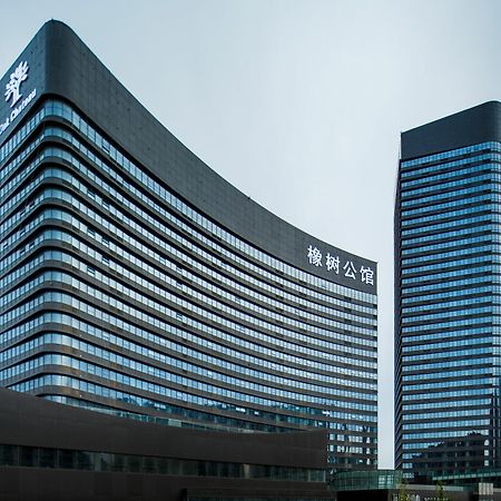 Oak Chateau Jinzhou  Exterior foto